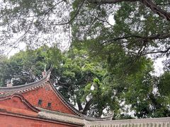 -草庵摩尼教遗址公园