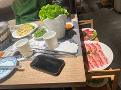 -隐家本格烧肉(万达广场店)