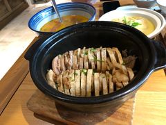 -竹里馆 ·茶食(奥体店)