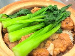 豉汁排骨煲仔饭-超记煲仔饭(北京路店)