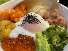 -昱匠·日本料理(金融街店)