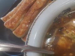 -吴记百姓菜馆·北京菜·烤鸭(故宫店)