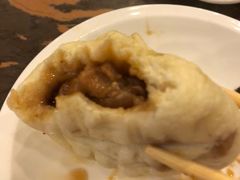 排骨包-张包铺(道外店)