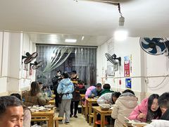 大堂-老字号怡玺·藿香雅鱼(20年雅安店)