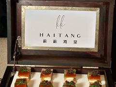 -莉莉海堂HAITANG·烤鸭(国贸商城店)