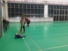-临港奉贤体育中心