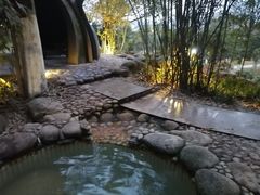 -三江森林温泉度假区