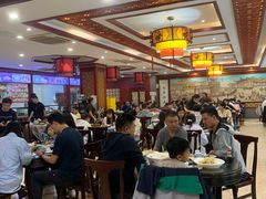 -邢家锅贴老店·非遗·开封菜(金明广场店)