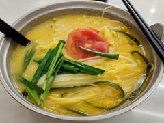 -汤小云火锅米线(钻汇广场店)