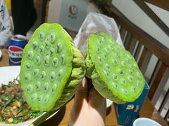 -黄泥岗·地道湖北菜(奥特莱斯店)