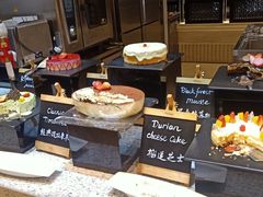 -河北宾馆·香溢自助餐(裕华店)