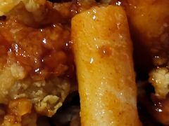 -韩盛·盛江山自助料理(中街大悦城店)