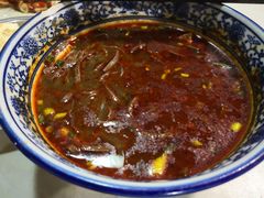 -惠记粉汤羊血梆梆肉(永松路店)