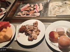-蓉城四海·澳牛炙烤自助(江阴周庄店)