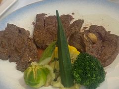 -维兰西餐(万泉河店)