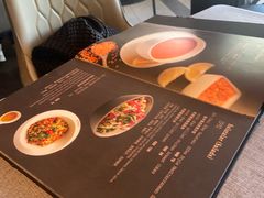 -Efes Turkish & Mediterranean Cuisine 艾菲斯餐厅(陆家嘴店)