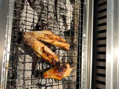 -锦和牛·炭火烧肉(ICC太和里店)