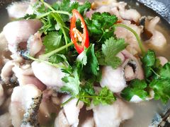 -大鼎石锅鱼(春江里店)