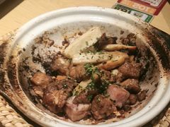 -华记煲仔华·煲仔饭(市桥易发店)