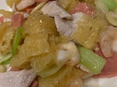 -城南往事风味主题餐厅(领秀城店)