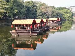 -侨美·唐荔园·40年地道粤菜