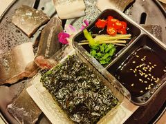 -炭之家·齐齐哈尔非遗烤肉·鲜切直供(中央大街店)