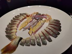 -龙宴海鲜城(经中路店)