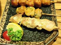 -大叔食堂·和风料理·烧鸟(Aone运动公园店)