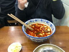 -刘信牛羊肉小炒泡馍(回民街店)
