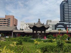 -内蒙古将军衙署博物院