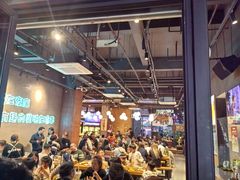 -本色.小马哥烧烤(无锡九里仓店)
