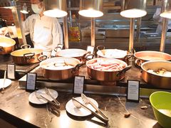 -三清山希尔顿度假酒店