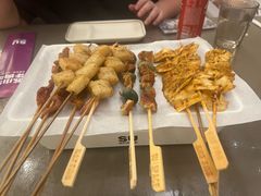 -苏小牛·牛肉串(国贸店)