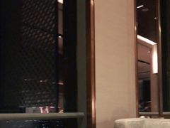 -嘉定凯悦·咖啡厅