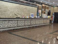 -长城大酒店(长宁道店)