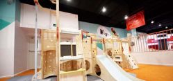 -Eureka优瑞卡儿童主题乐园(合生汇购物中心店)