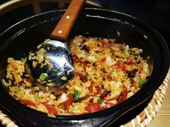 -百佳华佳漾里(坂田店)
