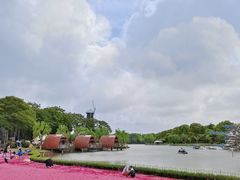 -上海鲜花港