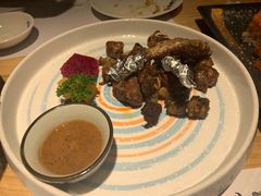 羊排-玄海寿司(国贸店)