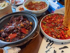 -南昌大饭店·非遗南昌菜(万寿宫店)