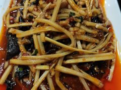 -渝神川味馆(天盛店)