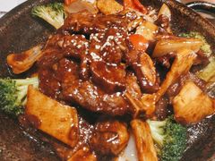 -小菜园新徽菜(芜湖奥特莱斯店)