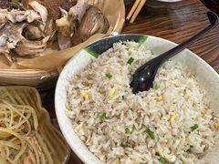 -刘师父老汉口江湖菜(蔡锷路店)