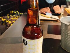 -很久以前羊肉串(昌里路三钢里店)