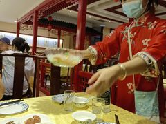 -红红烤鸭店(西单店)