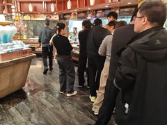 -丰卓会海鲜自助(中润大道店)