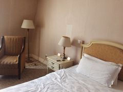 -北京拉斐特城堡酒店