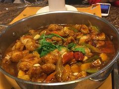 -黄记煌三汁焖锅(崇文门店)