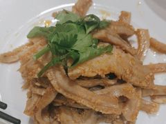-西部马华清真兰州牛肉面·烧烤夜市(三里河店)