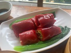 -澳门西南饭店·粤菜·茶市·手工点心(华海路店)
